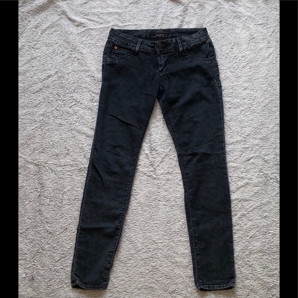 Hudson denim jeans - Picture 2 of 6